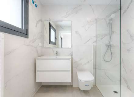 Promoció nova al Balcó de L’Empordà a Palau Saverdera. A partir de 450.000 €.25