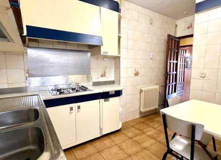 Piso +parking incluido en venta (Parc Bosc)8