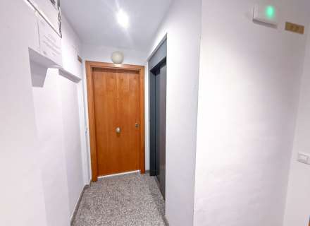 Appartement de 2 chambres avec ascenseur à Figueres1