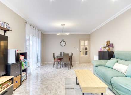 Vilafant : une maison mitoyenne d’angle avec jardin, terrasse et de l’espace pour profiter de la vie33