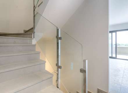 Promoció nova al Balcó de L’Empordà a Palau Saverdera. A partir de 450.000 €.6