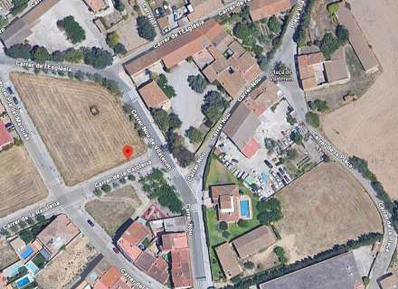 Parcela en venta en Vilatenim6