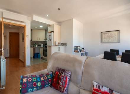 Dúplex en venda a la zona Creu de la Mà - Figueres.3