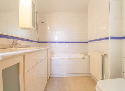 Dúplex situado en la zona de la Creu de la Mà16