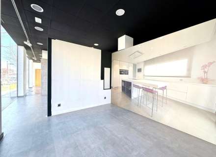 Magnífico local en venta, Figueres (Avda.Salvador Dalí).15