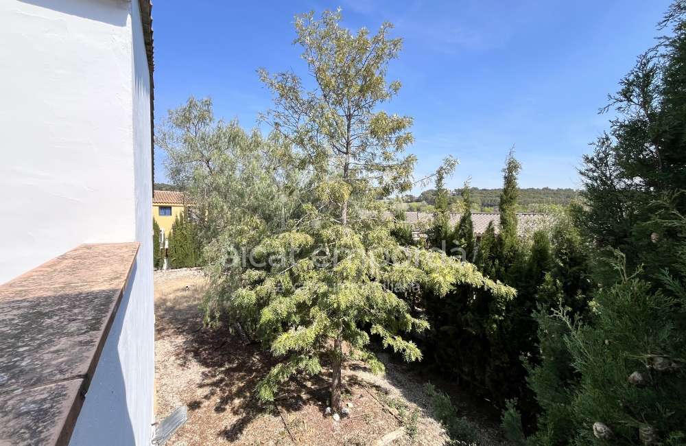 Maison moderne avec jardin et fort potentiel à Pontós.34