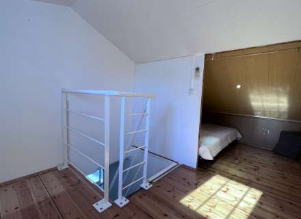 Casa adossada a Santa Margarida - El teu refugi ideal!5