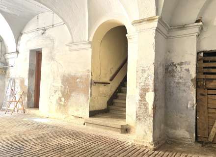 Casa de poble per reformar al municipi de l'Armentera, Alt Empordà.6