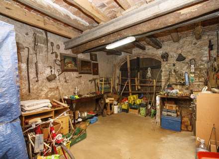 Casa del segle XIX amb ampli terreny a Palau de Santa Eulalia34