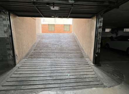 Es ven plaça de pàrquing al centre de Figueres2