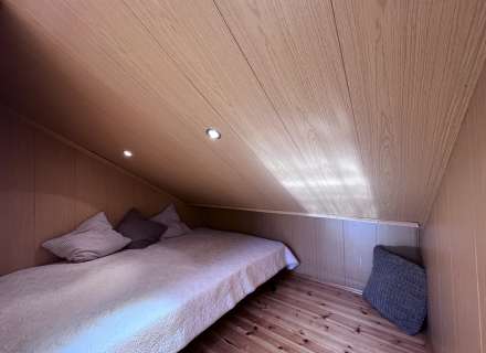 Casa adossada a Santa Margarida - El teu refugi ideal!6