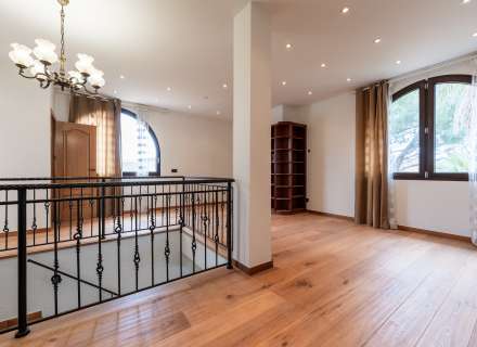 Casa exclusiva amb amarrador de 30 metres a Empuriabrava44