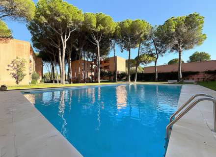 Estudio en Pals con piscina comunitaria solo dos minutos de la playa.5