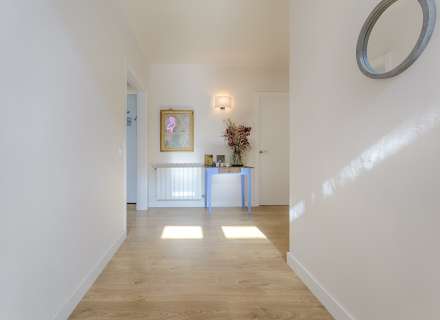 Casa amb jardí a Sant Pere Pescador.24