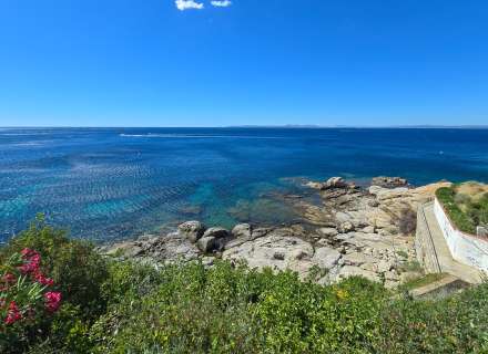 Desperta cada dia al costat del Mediterrani – Apartament amb piscina, pàrquing i vistes al mar al Far de Roses25