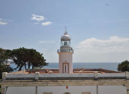 ¡A tan solo 30m de la playa y con licencia turística!17