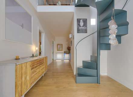 Casa amb jardí a Sant Pere Pescador.20