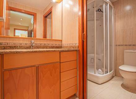 Dúplex situado en la zona de la Creu de la Mà24