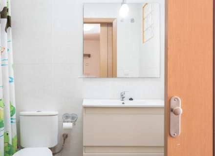 Spectacular duplex with 3 bedrooms plus a study and a 120m² terrace.13