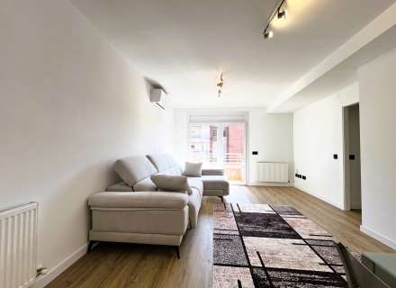 Pis ampli i lluminós al cor de la ciutat.3