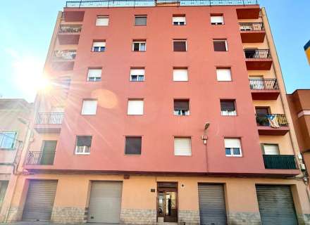 Àtic en venda (Figueres).4