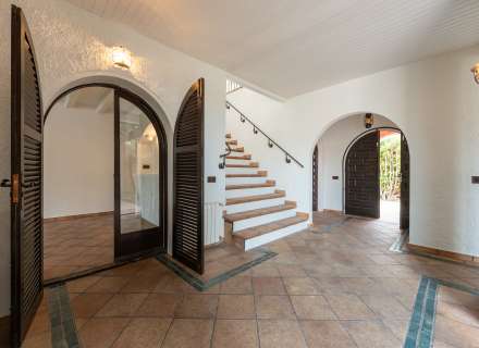 Casa exclusiva amb amarrador de 30 metres a Empuriabrava36