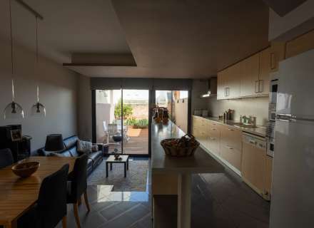 Casa en perfecte estat al centre de Figueres16