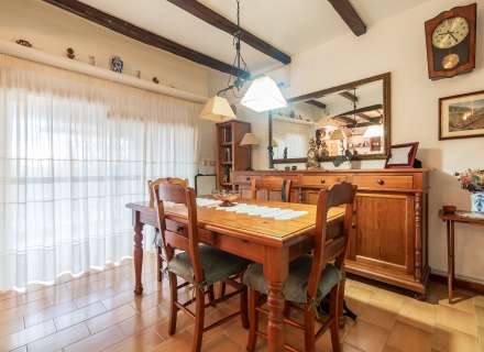 Planta baixa amb jardí i piscina privada a Llançà – Ideal inversió o segona residència4