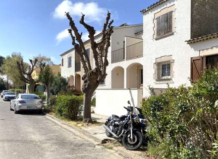 Casa adossada a prop del mar a la Urb. Amfora, Sant Pere Pescador39