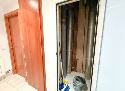 Appartement de 2 chambres avec ascenseur à Figueres34
