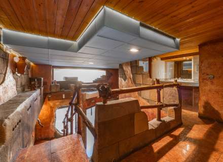 Local commercial – restaurant en plein centre de Figueres29