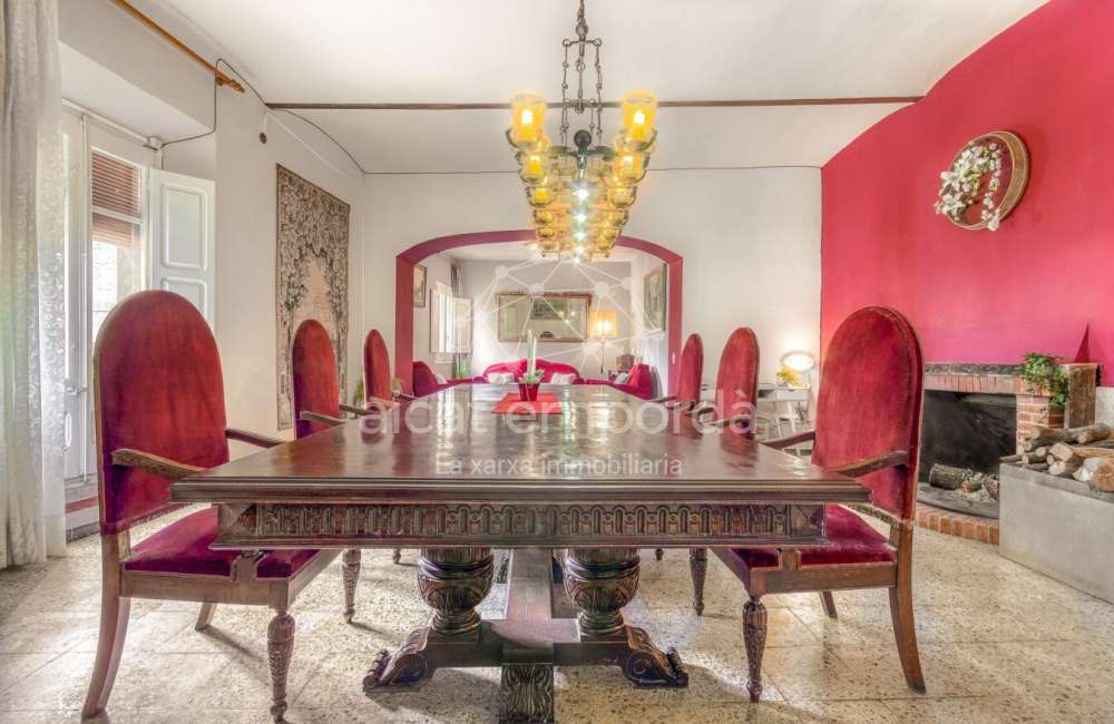 Maison a vendre7