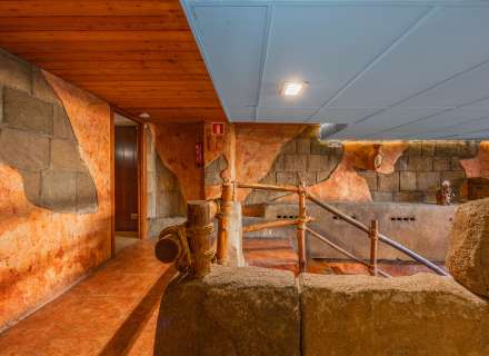 Local commercial – restaurant en plein centre de Figueres30