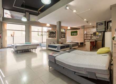 Shop for sale, Calle Nou - Figueres3