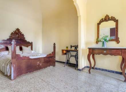 Finca en Riumors39