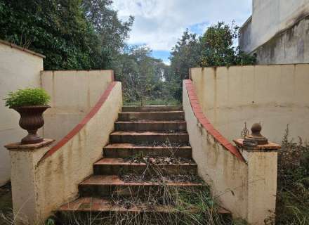 Edificio en centro ciudad de 496m2 en 3 plantas c/. Nou de Figueres16