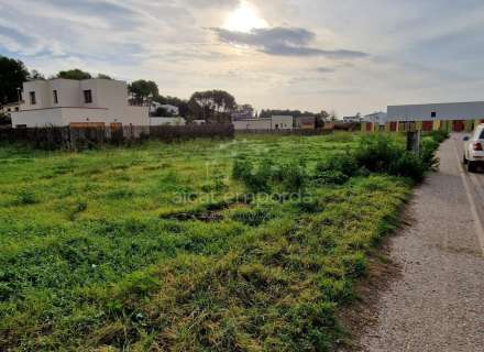 Grand terrain double de 1604m2 pour construire votre maison avec piscine et jardin parfait. Une offre spéciale !13