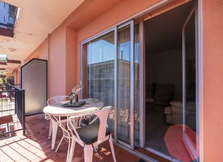 Grand appartement à vendre à Figueres – quartier Creu de la Mà, idéal pour les familles.14