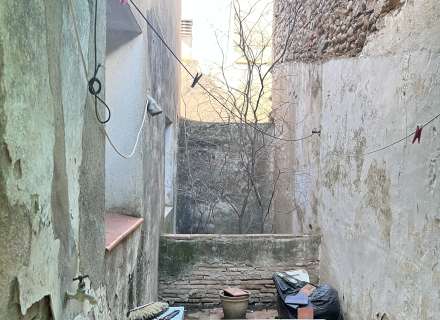 Casa de poble per reformar al municipi de l'Armentera, Alt Empordà.17