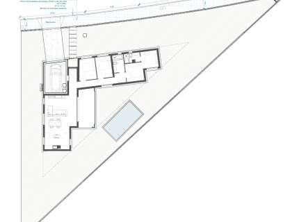 Terreno urbano edificable de 777 m² ubicado en Mas Pau4