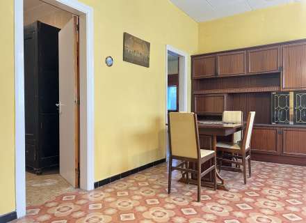 Casa de poble per reformar al municipi de l'Armentera, Alt Empordà.12