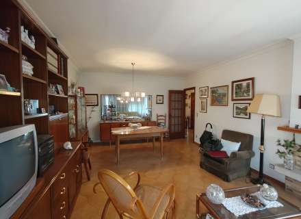 Piso En Creu de la Mà17