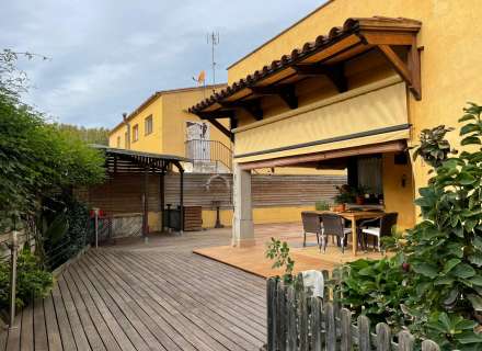 Gran chalet en venta en La Bisbal d'Empordà.40