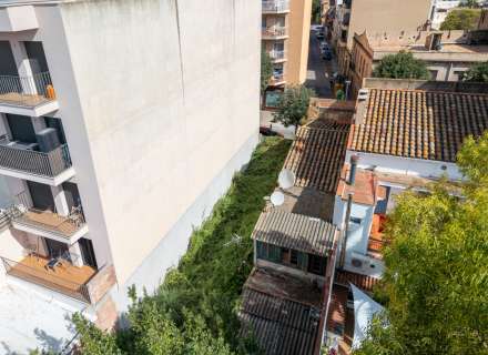 Terrain constructible de 558 m² à Figueres.4