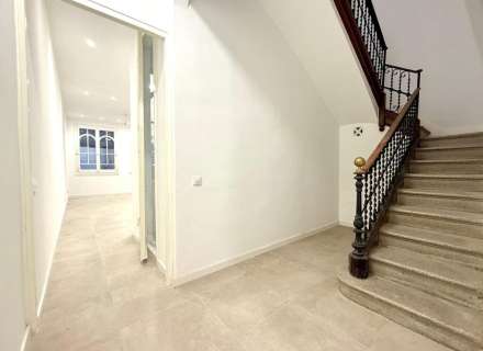 Casa en venda (Carrer Sant Pau)22