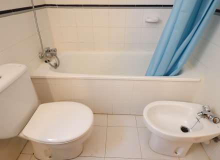 Appartement à 300m de la plage à Sant Carles15