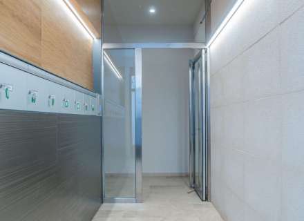 Obra Nova. Únic Dúplex a 15 metres de la Rambla. 152 m2 Construits7