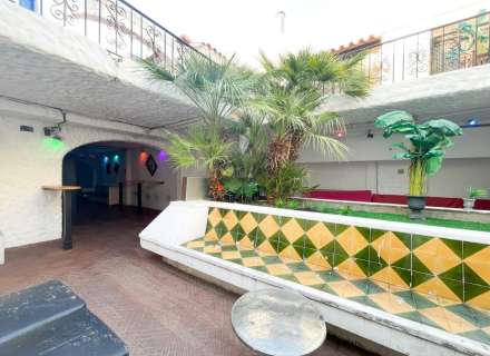 Discoteca en venta10