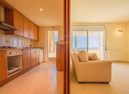 Dúplex situado en la zona de la Creu de la Mà6