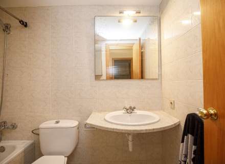Piso en venta en Figueres22